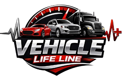 Vehicle Lifeline